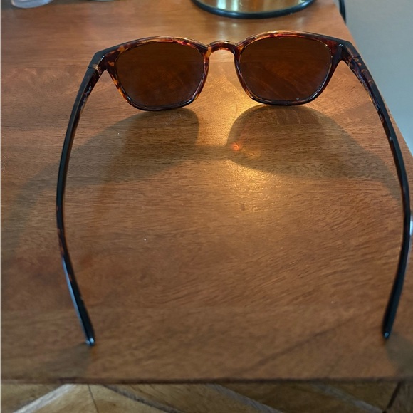 Suncloud Tortoise Shell Sunglasses - Picture 2 of 4